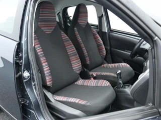 Citroën C1 Citroën C1 1.0 e-VTi Feel | Trekhaak | All season banden | Airco | Radio - afbeelding nr 13