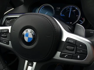 BMW 5 Serie - afbeelding nr 14