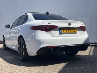 Alfa Romeo Giulia - afbeelding nr 24