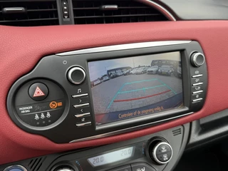 Toyota Yaris - afbeelding nr 19