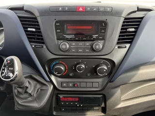 Iveco Daily Automaat 8.796 kg GCW BE-Trekker BE-Combi Airco Cruise Control - afbeelding nr 13