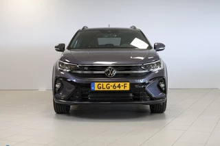 Volkswagen Taigo - afbeelding nr 8