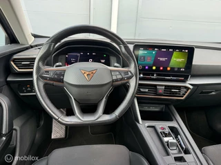 CUPRA Formentor CUPRA Formentor 1.4 e-Hybrid Performance Vitirual/LED/ACC - afbeelding nr 14