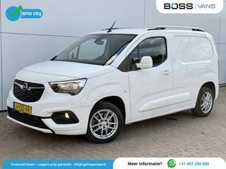 Opel Combo 1.5D 130PK