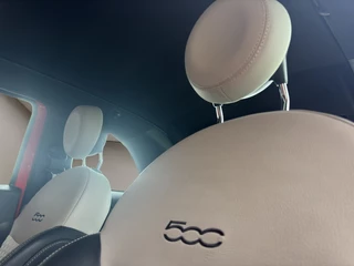 Fiat 500C - afbeelding nr 4
