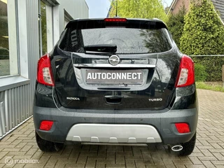 Opel Mokka Opel Mokka 1.4 Turbo.140 PK. NAVI, CRUISE, CAMERA, AUTOMAAT. - afbeelding nr 7