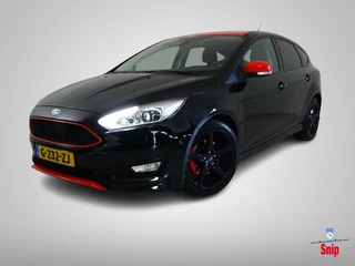 Ford Focus - 175451152-0