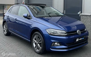 Volkswagen Polo Volkswagen Polo 1.0 TSI DSG 95PK/PANO/ACC/LED/APPLE - afbeelding nr 15
