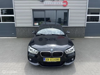 BMW 1 Serie BMW 1-serie 118i M Sport Edition 2e Eig Nieuwstaat!! - afbeelding nr 7