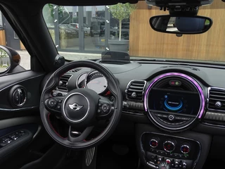 MINI Clubman - afbeelding nr 15