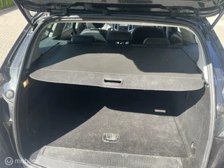 Opel Astra Opel Astra Sports Tourer 1.4 Turbo Edition, Lederen interieur - afbeelding nr 31