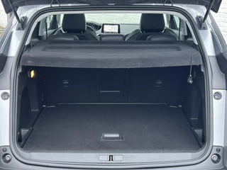 Peugeot 3008 Peugeot 3008 1.2 PureTech Allure Led verl Panoramadak Apple Carplay Navigatie Achteruitrijcamera Cruise control Automaat - afbeelding nr 36