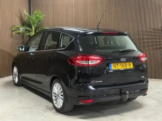Ford C-MAX - afbeelding nr 5