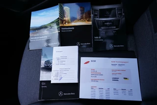 Mercedes-Benz GLA Mercedes GLA-klasse 200 Ambition, NL, dealer ond. pano, trekh. - afbeelding nr 16