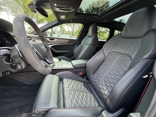 Audi RS6 360 cam 4 wielbesturing - afbeelding nr 9