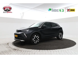 Opel Mokka 1.2 Elegance