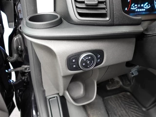 Ford Transit Custom Ford Transit Custom 300 2.0 TDCI L2H1 Trend Automaat Airco Navigatie Cruise Parkeersensoren Camera Trekhaak - afbeelding nr 13