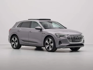 Audi e-tron Panorama Leder Camera Stoelverwarming 78 - afbeelding nr 7