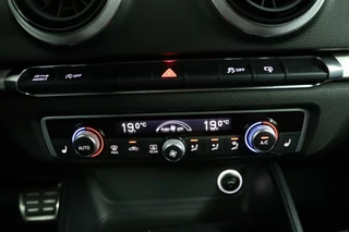 Audi A3 Audi A3 Limousine TFSI Airco Cruise Stoelverwarming Velgen - afbeelding nr 26