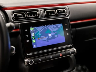 Citroën C3 Citroën C3 1.2 PureTech S&S Feel Edition (APPLE CARPLAY, GROOT NAVI, CAMERA, GETINT GLAS, SPORTSTOELEN, PARKEERSENSOREN, CRUISE, NIEUWSTAAT) - afbeelding nr 26