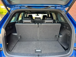 Škoda Kodiaq Škoda Kodiaq 1.5 TSI DSG SPORTLINE BUSINESS 7P. Panoramadak Trekhaak - afbeelding nr 9