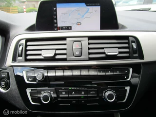 BMW 1 Serie BMW 1-serie 118i Corporate Lease 59dkm!! Org NL Automaat 5drs - afbeelding nr 20