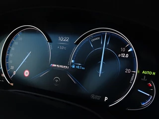 BMW 5 Serie BMW 5 Serie M550i xD V8 462PK+ TwinTurbo High Ex M-Perf. 2017 / LED - afbeelding nr 17