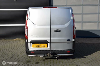 Ford Transit Custom Ford Transit Custom 270 2.0 TDCI L1H1 Trend  Cruise control Navi Camera - afbeelding nr 7