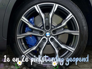 BMW X1 BMW X1 sDrive20i High Executive M-Sport |HEAD-UP|ELEKTR. GLAZEN SCHUIF-/KANTELDAK|CRUISE ADAPT.|STOEL- & STUURVERW.|AFNEEMBARE TREKHAAK - afbeelding nr 28