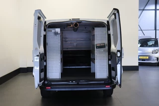 Renault Trafic - Airco - Navi - Cruise - €12.499,- Excl. - afbeelding nr 9