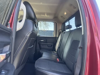 Dodge Ram 1500 - afbeelding nr 12