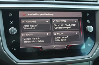 SEAT Ibiza SEAT Ibiza 1.0 TSI St. BnsInt. - afbeelding nr 23