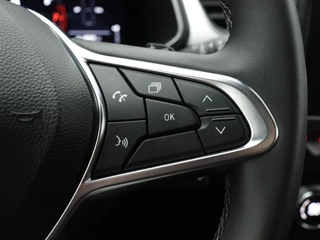 Renault Captur / CAMERA / NAVI GROOT / STOELVERWARMING - afbeelding nr 18