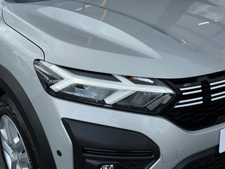 Dacia Sandero Stepway - afbeelding nr 13