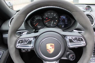 Porsche 718 Porsche 718 Boxster GTS 4.0 PDK - afbeelding nr 31