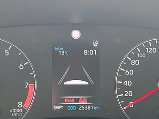 Toyota Yaris - afbeelding nr 22
