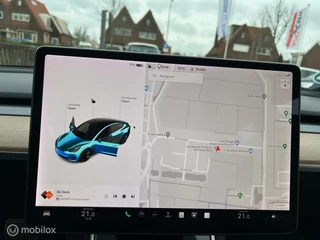 Tesla Model 3 Tesla Model 3 Standard RWD Plus 60 kWh - afbeelding nr 9