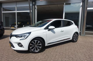 Renault Clio Renault Clio 1.0 TCE ZEN (All in prijs) - afbeelding nr 2