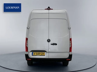 Mercedes-Benz Sprinter - afbeelding nr 15
