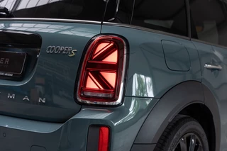 MINI Countryman MINI Countryman Mini 2.0 Co SE ALL4 Chili - afbeelding nr 12