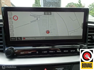 Kia Ceed Sportswagon Kia Ceed Sportswagon 1.6 GDI PHEV DynamicPlusLine Adaptief Cruise, Dodehoekdetectie!!! - afbeelding nr 15