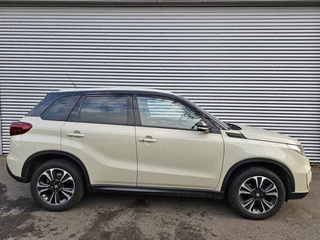 Suzuki Vitara - afbeelding nr 1