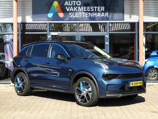 Lynk & Co 01 - afbeelding nr 1