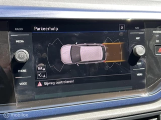 Volkswagen Polo Volkswagen Polo 1.0 Polo United Airco / LM / Carplay / LM / PDC / 32.964 KM!!! - afbeelding nr 26