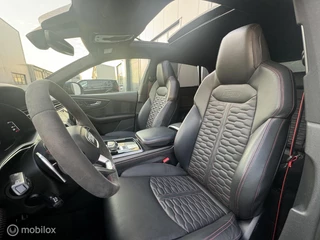 Audi RSQ8 Audi RSQ8 4.0 TFSI Quattro | B&O | Pano | ABT | INCL BTW | - afbeelding nr 14