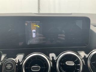 Mercedes-Benz GLA Mercedes-Benz GLA 250 e Business Solution AMG PHEV Nav/Cruise Stoelverw Digi-Dash Uitstraling! - afbeelding nr 6