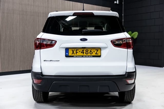 Ford EcoSport - afbeelding nr 30