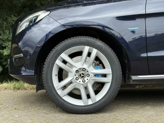 Mercedes-Benz GLE Mercedes GLE-klasse 500 e 4MATIC AMG Sport Edition - afbeelding nr 17