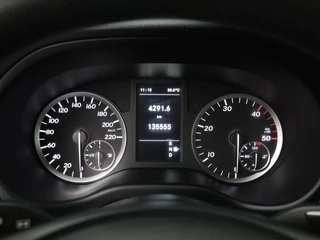 Mercedes-Benz Vito Mercedes-Benz Vito 114BlueTEC 7G-Tronic Automaat Personenbus | 9-Persoons | Extra Lang | Airco | Cruise | BPM vrij !!! | 2-2-2-3 Stoelopstelling - afbeelding nr 9