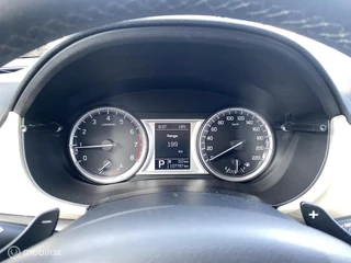 Suzuki Vitara Suzuki Vitara 1.6 High Executive Automaat, prachtige auto! - afbeelding nr 7